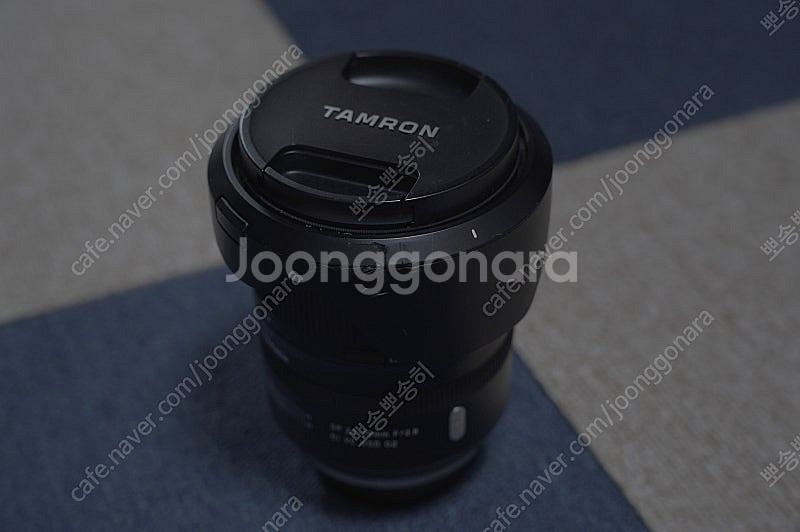 신탐륵 탐론 24-70 F2.8 Di VC USD G2...--1