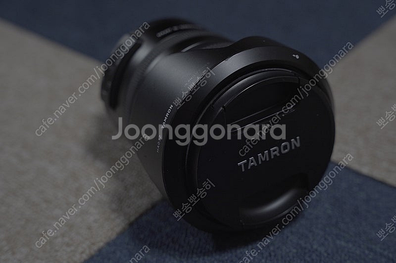 신탐륵 탐론 24-70 F2.8 Di VC USD G2...--2