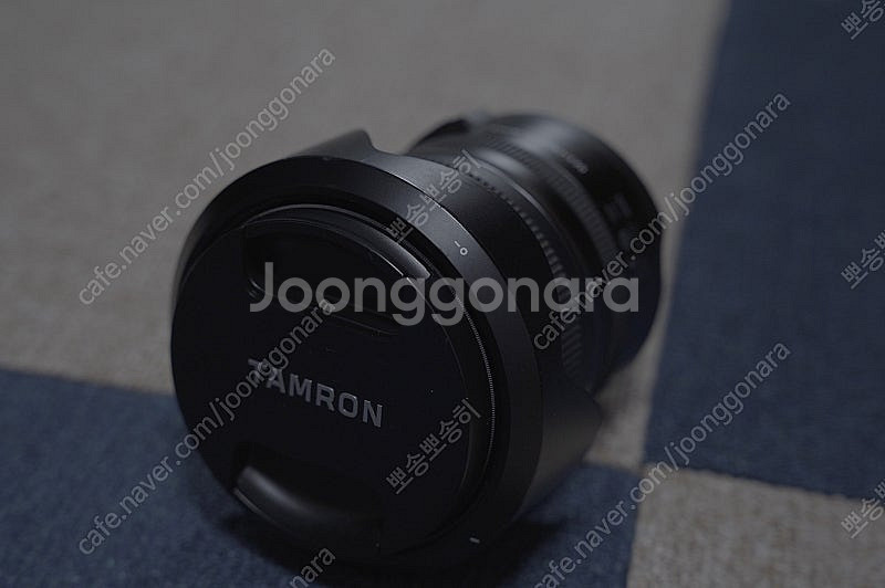 신탐륵 탐론 24-70 F2.8 Di VC USD G2...--3