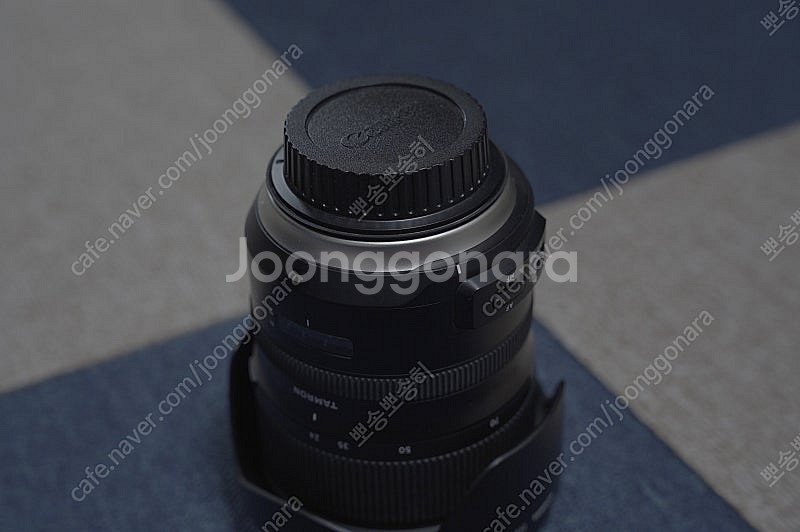 신탐륵 탐론 24-70 F2.8 Di VC USD G2...--5