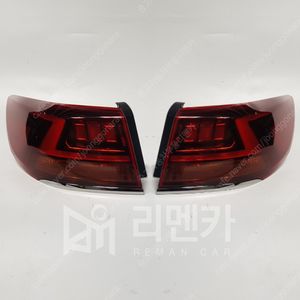 [판매] 기아 K7 프리미어 LED후미등 중고 후미등 중고리어램프 중고테일램프 중고콤비네이션 램프 자동차중고부품 폐차장중고부품 수입차중고부품 판매 구매 복원 불량 파손 수리 교체