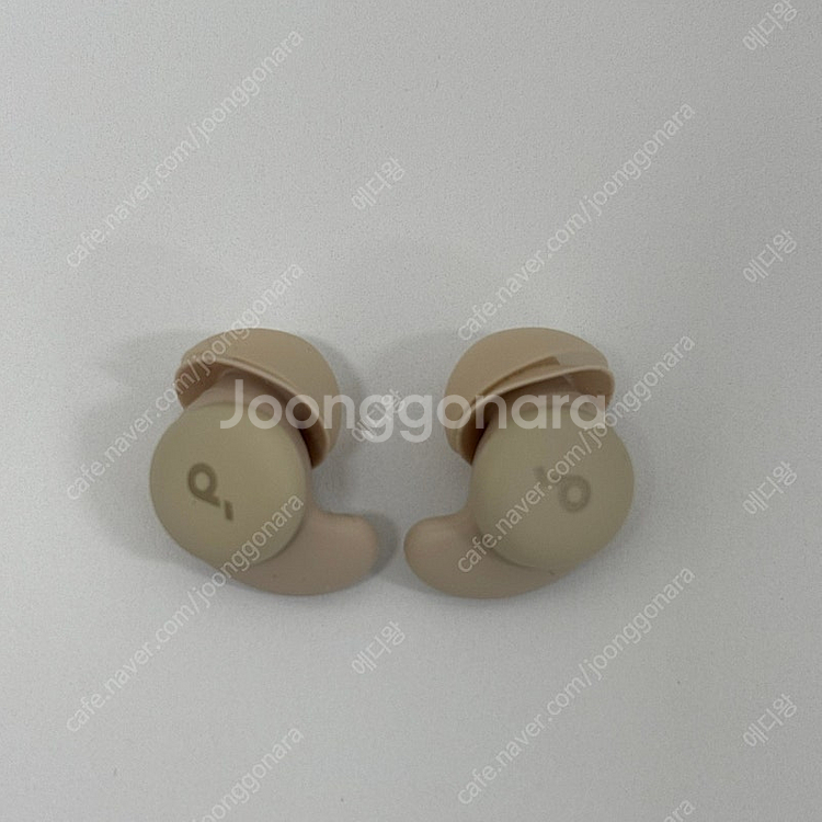 앤커 무선 이어폰 Soundcore Sleep A20 ...--4