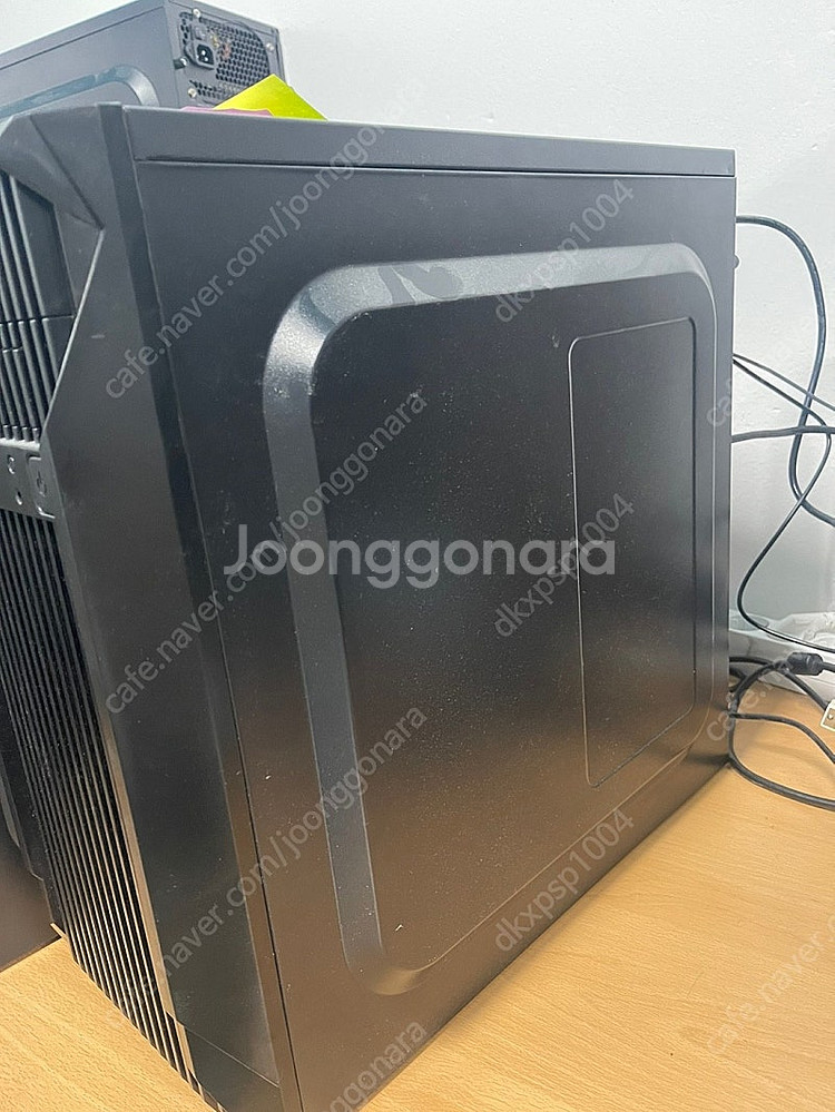 사무용 PC 팝니다!--2