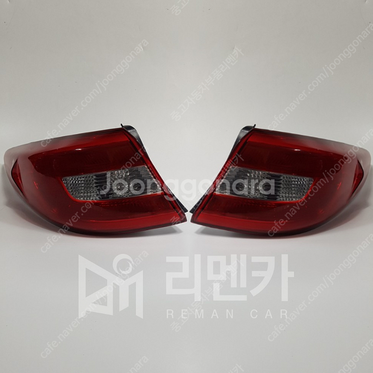 [판매] 현대 LF쏘나타 일반후미등 중고 후미등 중고리...--0
