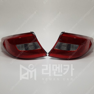 [판매] 현대 LF쏘나타 일반후미등 중고 후미등 중고리어램프 중고테일램프 중고콤비네이션 램프 자동차중고부품 폐차장중고부품 수입차중고부품 판매 구매 복원 불량 파손 수리 교체