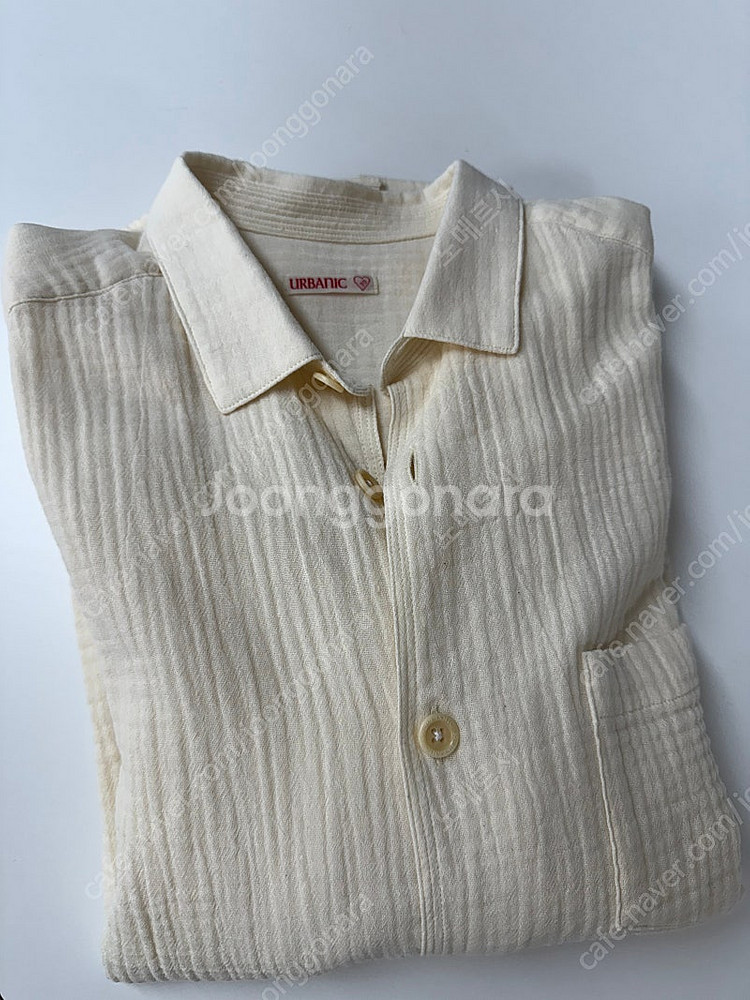 Urbanic30 cecile shirts ecru 6...--2
