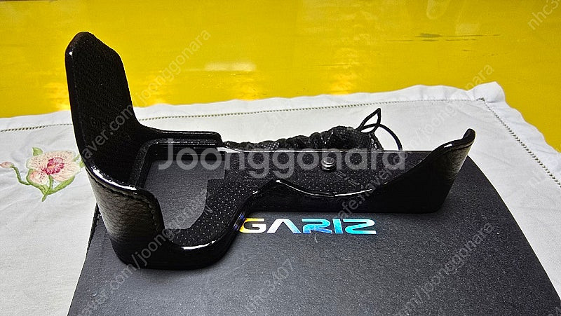 속사케이스 게리즈 GARIZ A6600용 XS-CHA6...--2