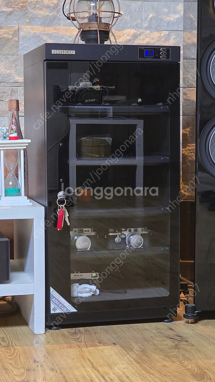 속사케이스 게리즈 GARIZ A6600용 XS-CHA6...--5