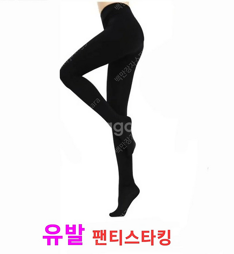 칼라 유발 팬티스타킹 200개 새상품 무료배송--1