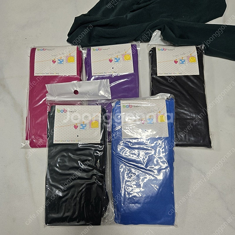 칼라 유발 팬티스타킹 200개 새상품 무료배송--4