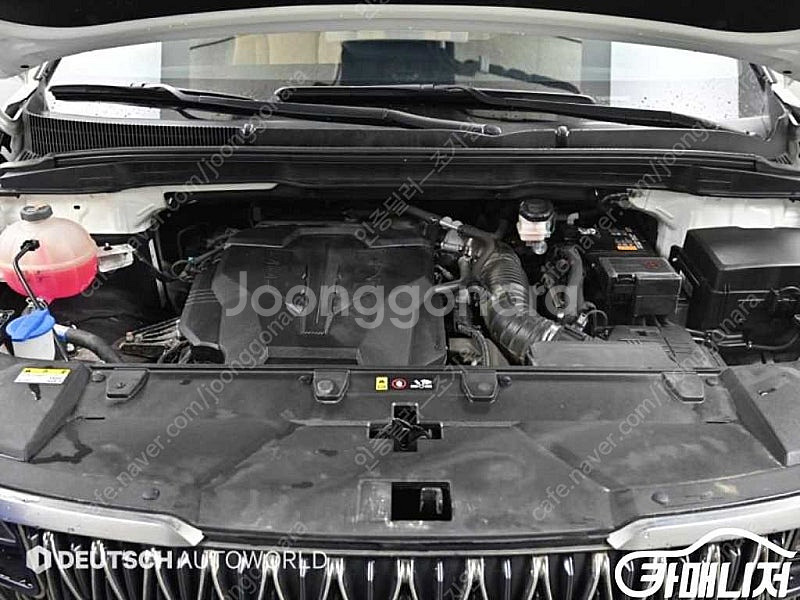 [기아]카니발 4세대 가솔린 7인승 시그니처 ★중고차★...--6