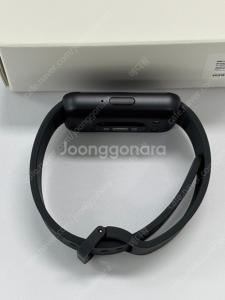 삼성 갤럭시 핏3 R390 스마트워치 글로벌버전 단순개...--3