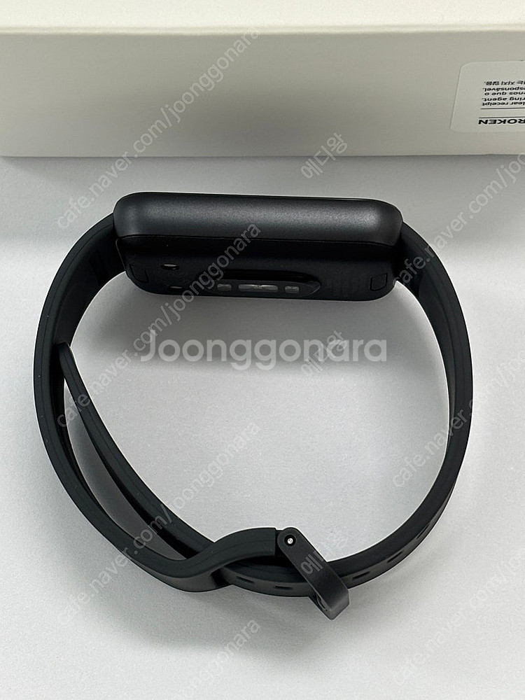 삼성 갤럭시 핏3 R390 스마트워치 글로벌버전 단순개...--4