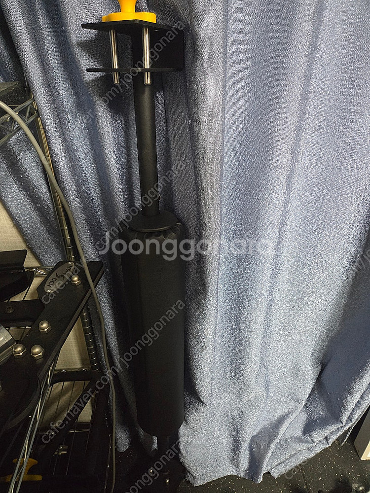 동탄)바디스톡Mg2650F 풀옵션--2