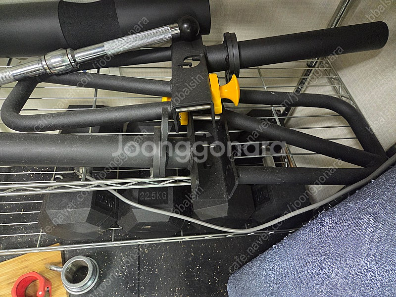 동탄)바디스톡Mg2650F 풀옵션--3