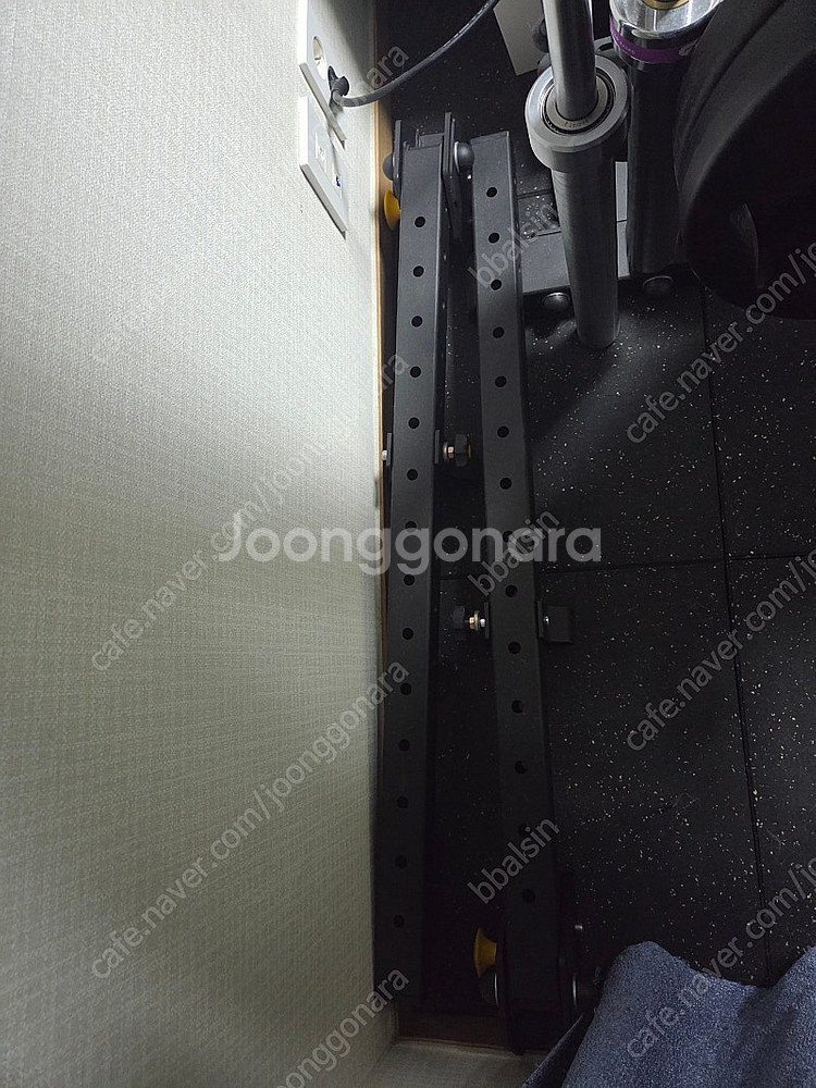 동탄)바디스톡Mg2650F 풀옵션--4