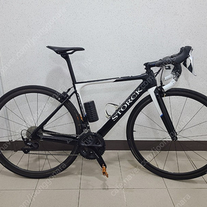 스톡(storck) 파시나리오 F.3 Pro G1 (로드자전거)