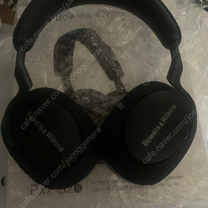 Bowers & Wilkins PX7 S2e 블랙 판매합니다