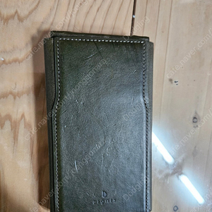zx707용 디그니스 케이스