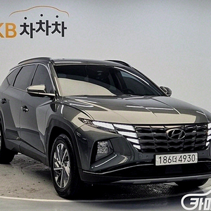 [현대]투싼 하이브리드(NX4) 2WD 인스퍼레이션 (5인승) 2021 년 중고차 전국☆최저가판매☆최고가매입☆