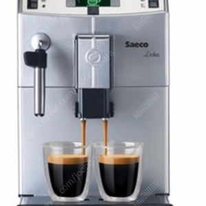세코 리리카 전자동 커피머신