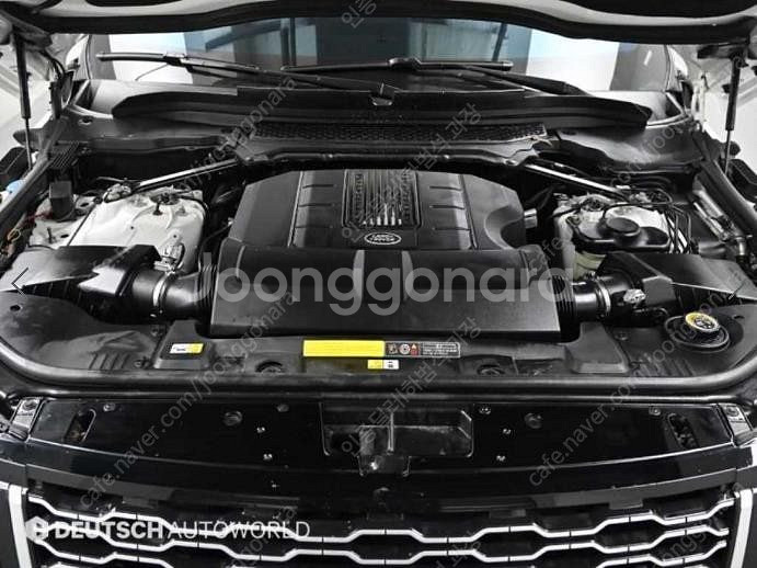 @17년식 레인지로버(4세대) 5.0 V8 SC LWB...--6