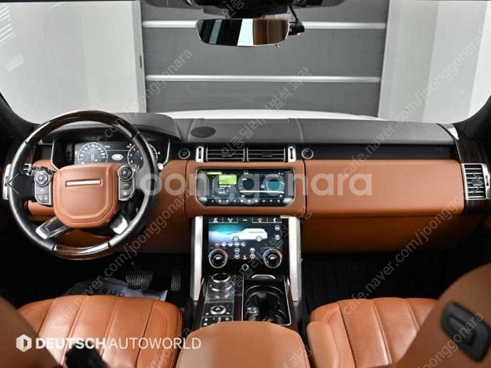 @17년식 레인지로버(4세대) 5.0 V8 SC LWB...--7