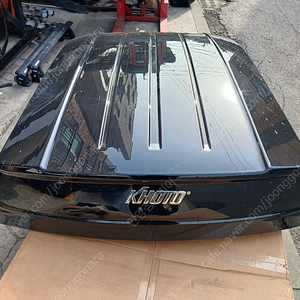 툴레 하프로 팩라인 코토 일체형 루프박스 가로바 자전거캐리어 어닝 중고 판매,당일매입(상시 업데이트)