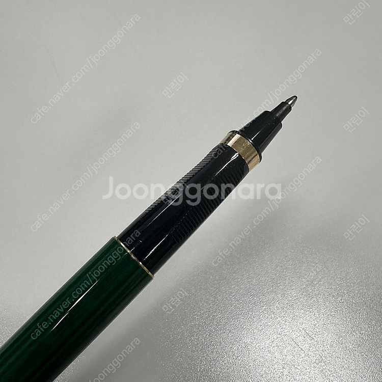 파카75 말라카이트 그린 수성펜 (Rollerball ...--1