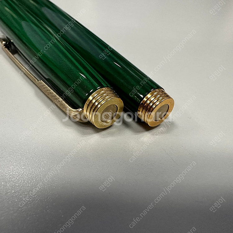 파카75 말라카이트 그린 수성펜 (Rollerball ...--2