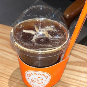 달콤커피 아메리카노R