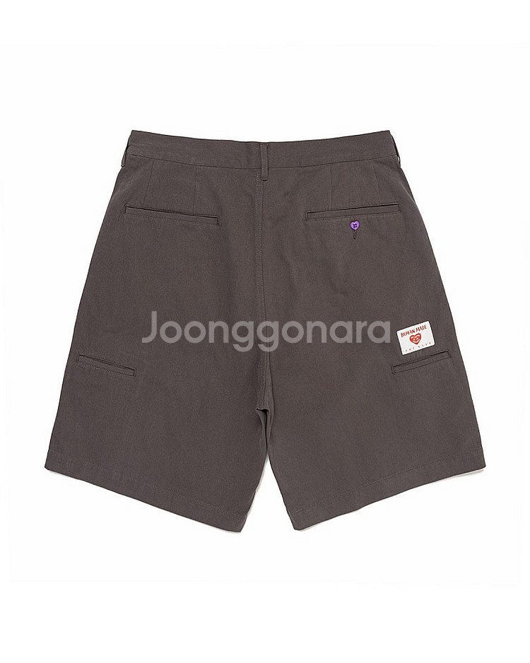휴먼메이드 스케이터 팬츠 s--0