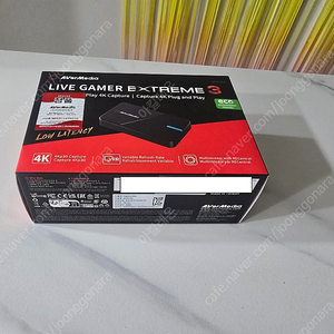 에버미디어 LIVE GAMER EXTREME3 그래픽 카드 GC551G2 리버네트워크 (미개봉) 18만>10만 팝니다.