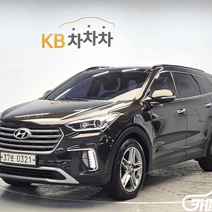 [현대]더뉴맥스크루즈 E-VGT R2.2 2WD 익스클루시브 스페셜 (7인승) 2017 년 중고차 전국☆최저가판매☆최고가매입☆