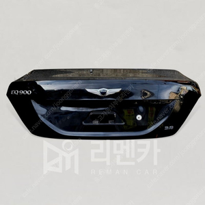 [판매] 제네시스 EQ900 트렁크 중고 트렁크 중고 백도어 중고 도어 자동차중고부품 폐차장중고부품 수입차중고부품 판매 구매 복원 불량 파손 수리 교체