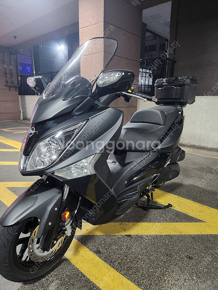 vs300 22년 환경검사완료 팝니다--3