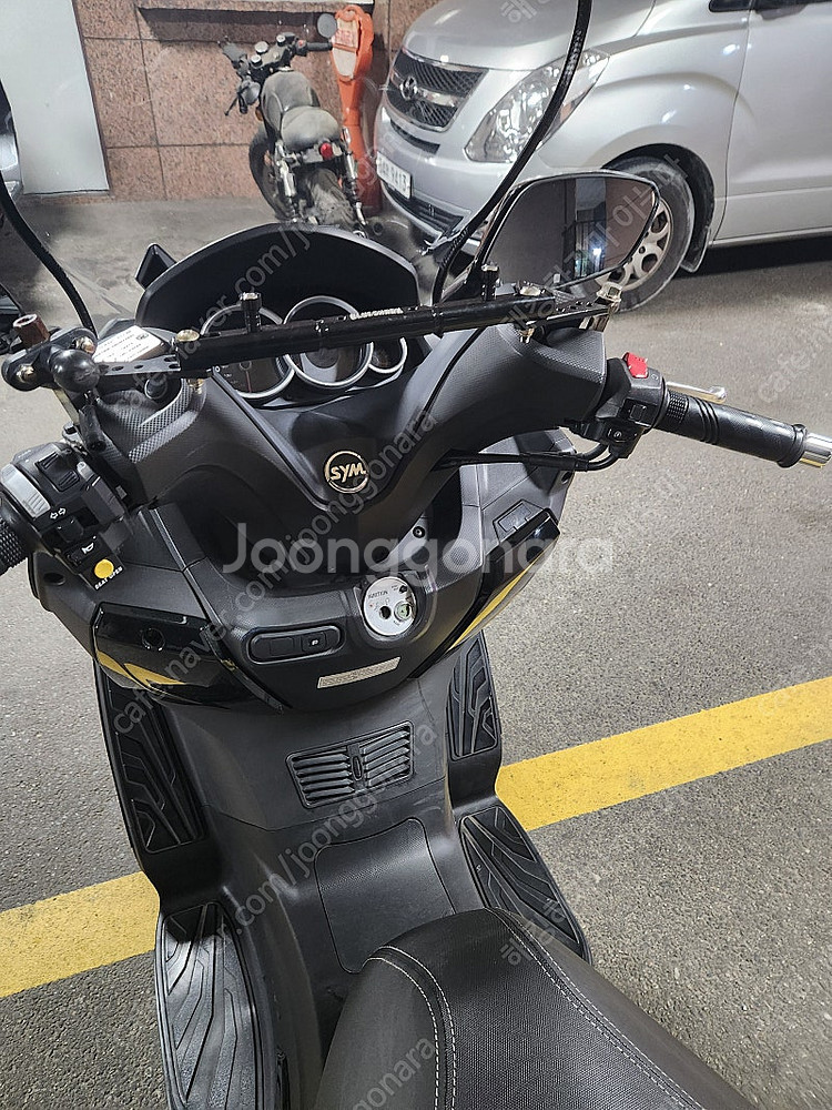 vs300 22년 환경검사완료 팝니다--9