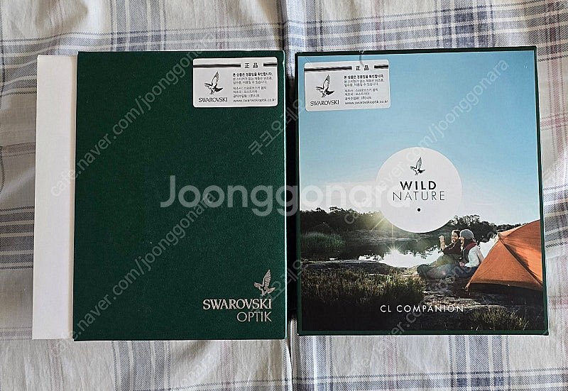 스와로브스키 쌍안경 망원경 10×30 [외부 사이트 거...--1