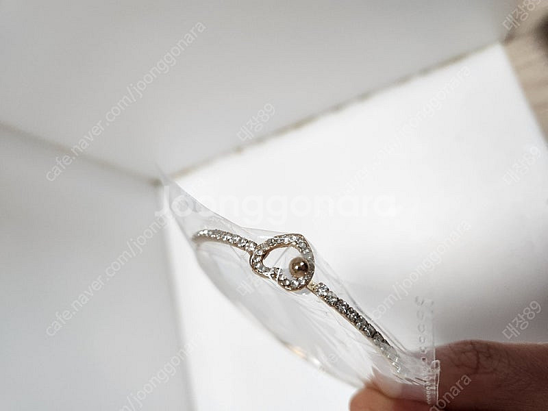 새상품 한정판 희귀 다이아몬드 별 귀걸이 4종 +사은품 몽땅--3