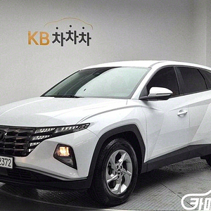 [현대]더 뉴 투싼 (NX4) 가솔린 1.6 터보 2WD 모던 (5인승) 2021 년 중고차 전국☆최저가판매☆최고가매입☆