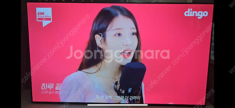 LG OLED TV 55인치 화질 최고--0