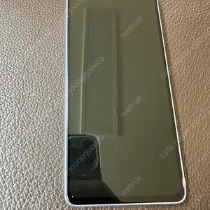 갤럭시 A53 자급제 공기기