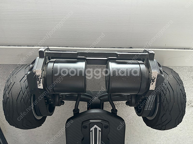 전동보드 엑스웨이 아틀라스 프로 4wd (R3리모컨, ...--3