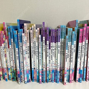 리틀창작북스 택포