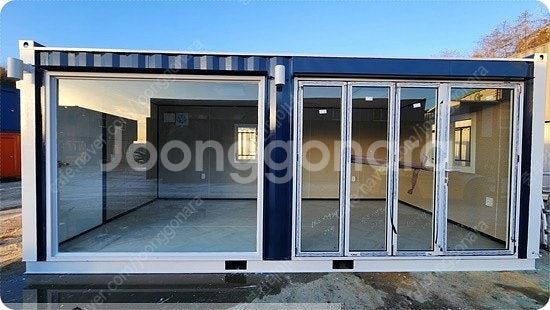 농막컨테이너 체류형쉼터 주문제작 합니다--0