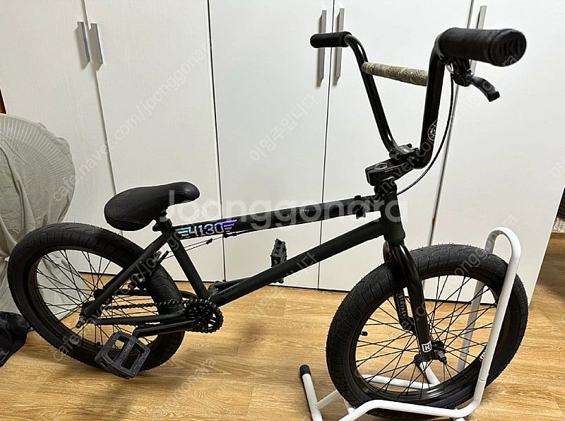 kink whip bmx 자전거--0