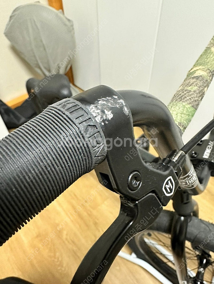 kink whip bmx 자전거--1