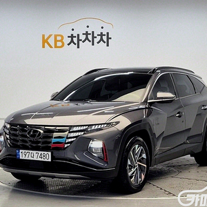 [현대]투싼 하이브리드(NX4) 2WD 인스퍼레이션 (5인승) 2022 년 중고차 전국☆최저가판매☆최고가매입☆