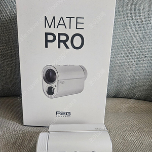 메이트 프로 R2G 거리측정기 MATEPRO