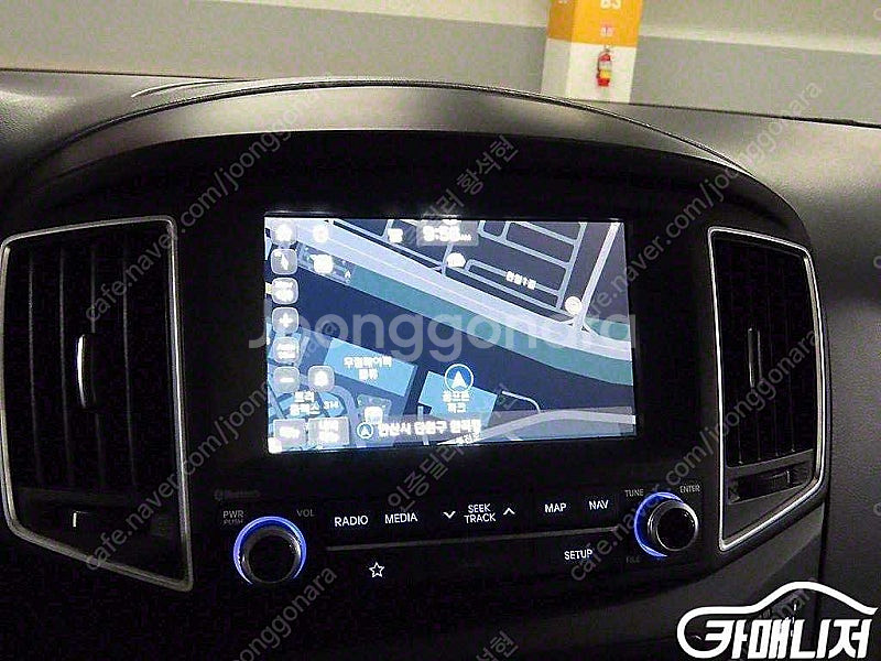 [현대]더 뉴 그랜드 스타렉스 2WD 밴 5인승 스마트...--8